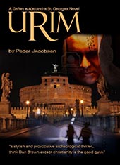 The novel Urim